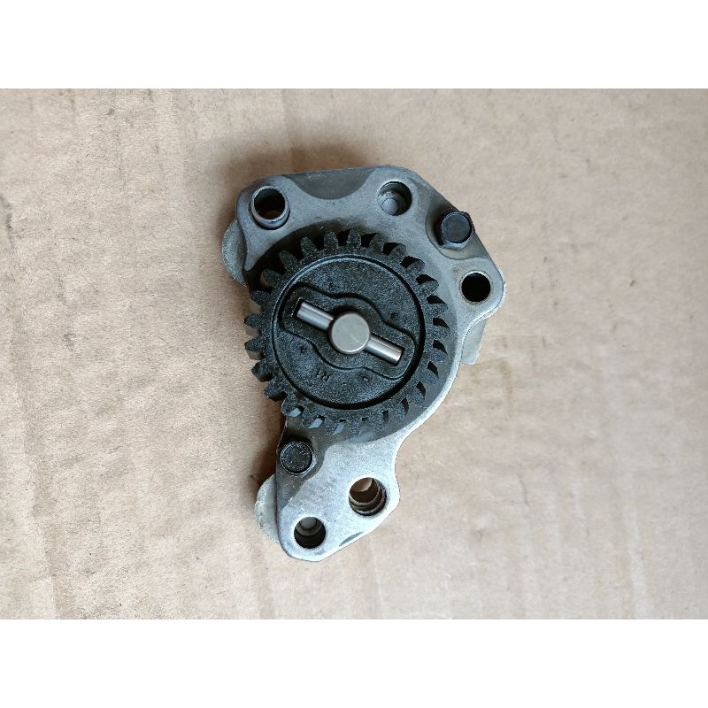 Pompa oli honda cbr 150 r led cbr 150 r led facelit cb 150 led original