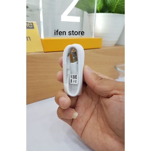 KABEL DATA OPPO MICRO USB ( PKG )