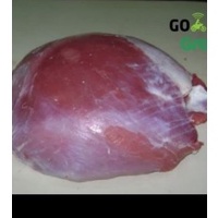 

daging paha kelapa 1kg lokal segar