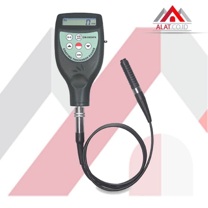 Jual Special Alat Ukur / Alat Ukur Uji CM8825FN Coating Thickness