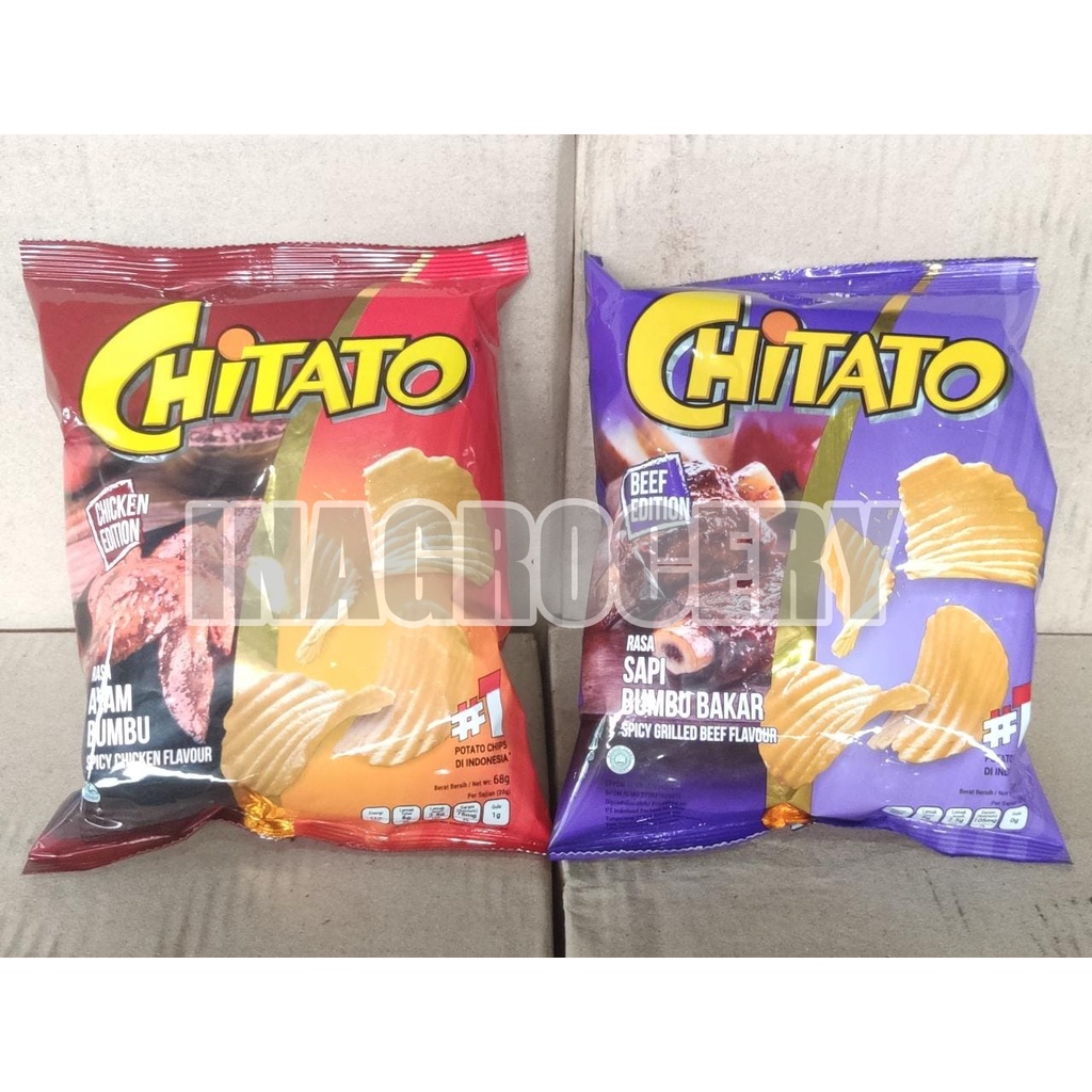 

CHITATO 68GR