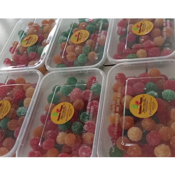 

MANISAN PEPAYA | Manisan BUAH | CAMILAN LEBARAN | PERMEN LEBARAN +250g