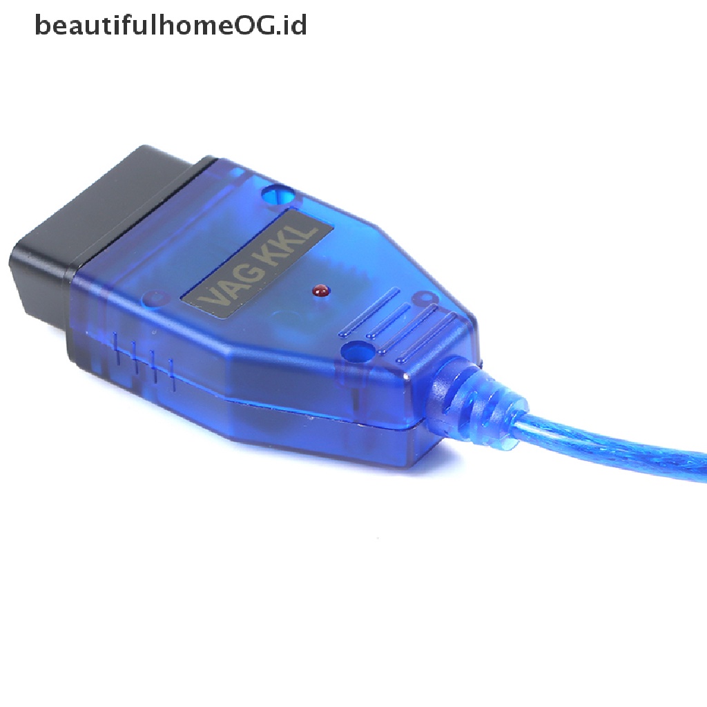 Kabel Scanner Diagnostik Interface Vag-Com 409 Com Vag 409.1 Kkl Usb Xx