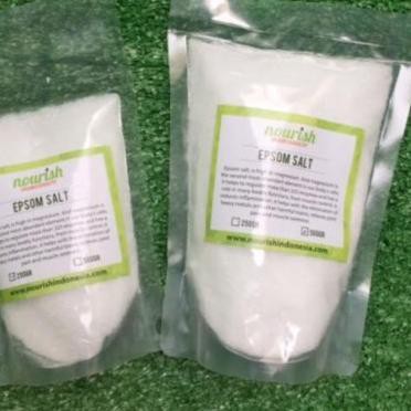 

✅ SUPER ϗ8µ Epsom Salt (250gr) ✅