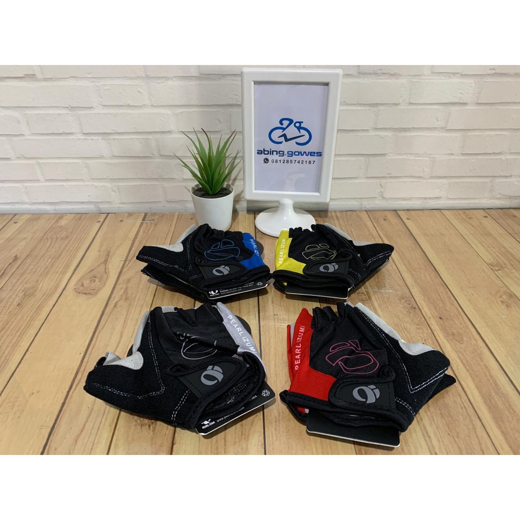 SARUNG TANGAN GOWES IZUMI GEL