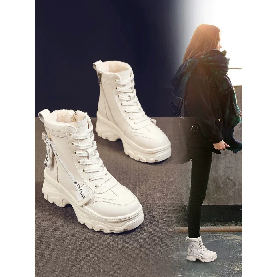 casual boots for women