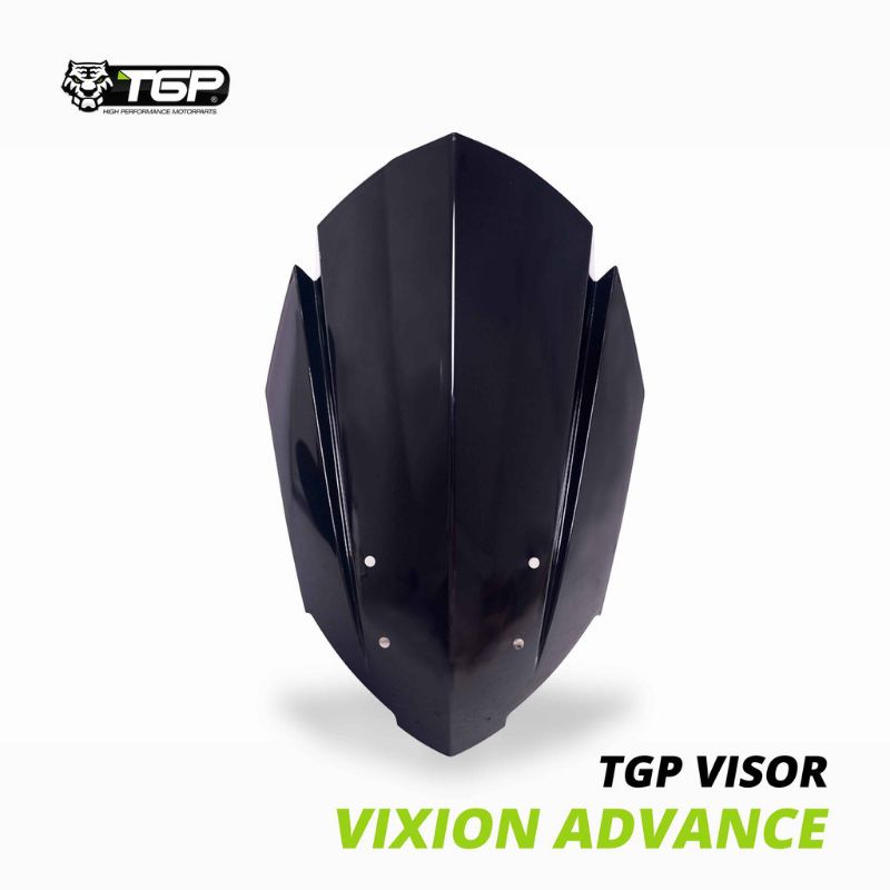 Visor vixion advance free backet riben TGP