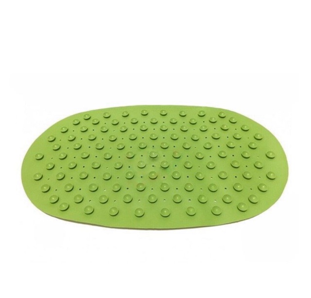 Iq baby bathmat