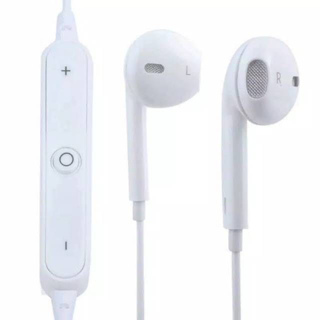 Smart Bluetooth 4.1 Noise Reduction Stereo Headset Sporty