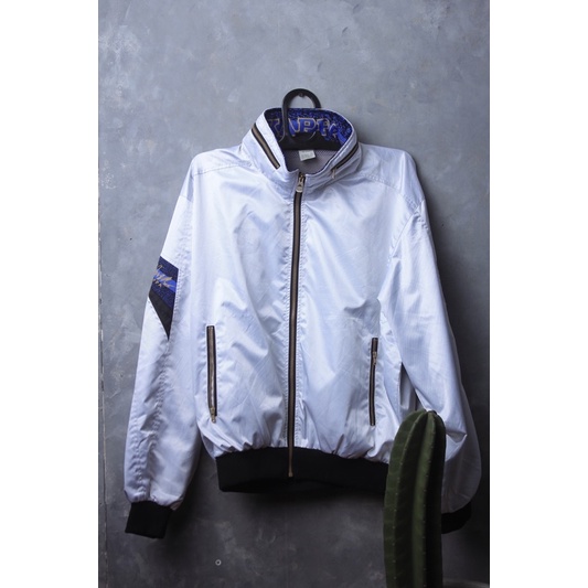 jaket kappa  second (vintage)