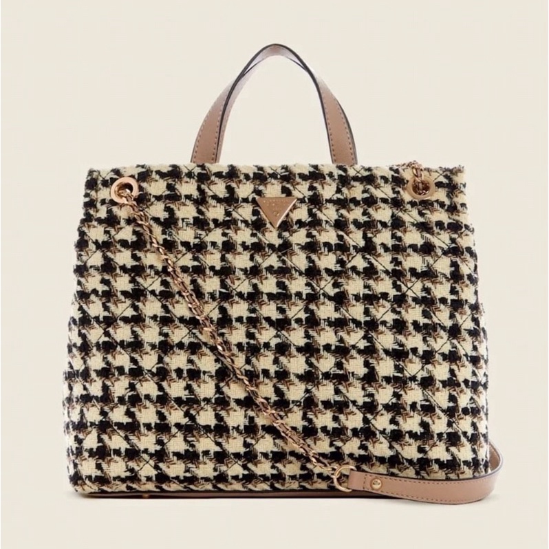 Gs Cessily Girlfriend Shopper Tote