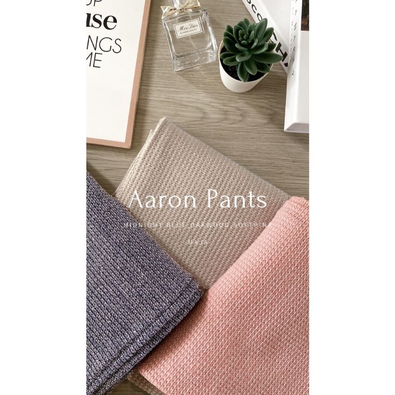 aaron pants