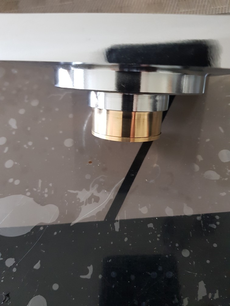 Bisa Cod Floor Drain Stainles Anti Serangga Banjir Saringan Kamar Mandi Smart