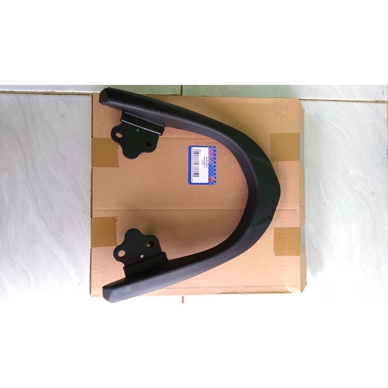 Behel belakang Honda Beat Fi 2013-2015