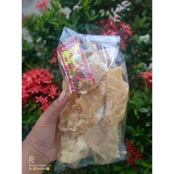 

KERUPUK PANGSIT 3PUTRI