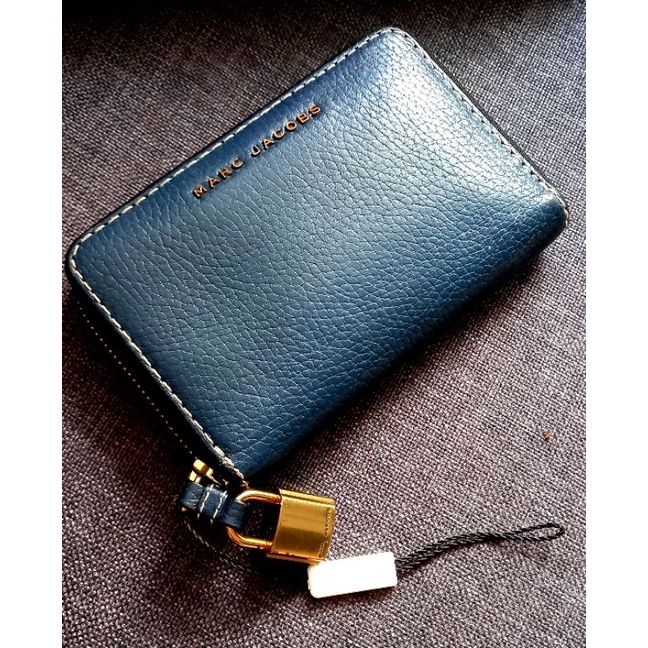 Authentic Marc Jacobs wallet preloved