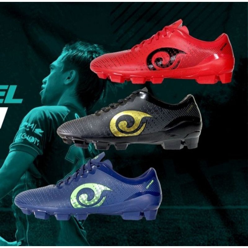 Sepatu Bola Enkai Original Soccer Sepakbola