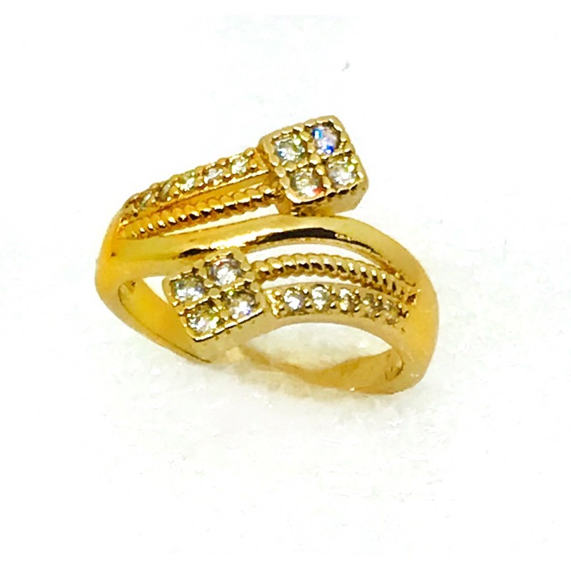 cincin wanita //cincin permata //perhiasan//cincin