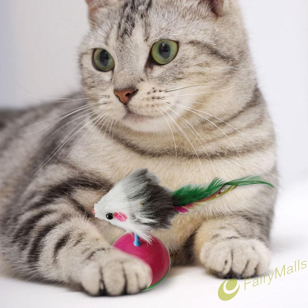 Fa Fa Mainan Tikus Plush Plastik Lucu Untuk Kucing Peliharaan Fa Fa Mainan Tikus Plush Plastik Lucu Untuk Kucing Peliharaan