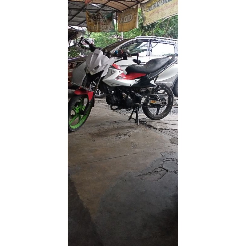 peninggi shock athlete