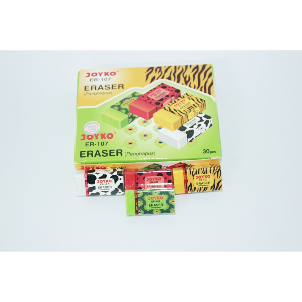 

Penghapus / Eraser Joyko ER-107