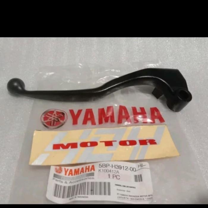 Handel Hendel kiri Tuas Kopling Yamaha Scorpio Vixion R15