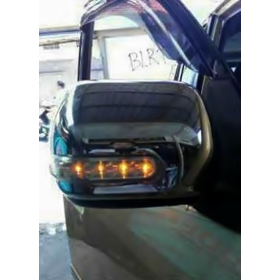 Cover Spion APV with Lamp