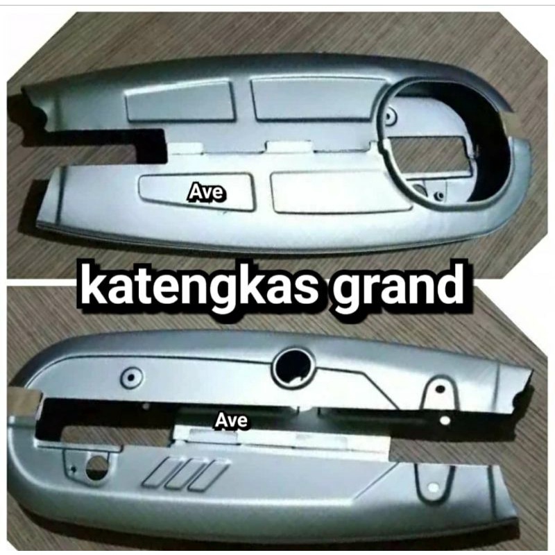 ketengkas grand