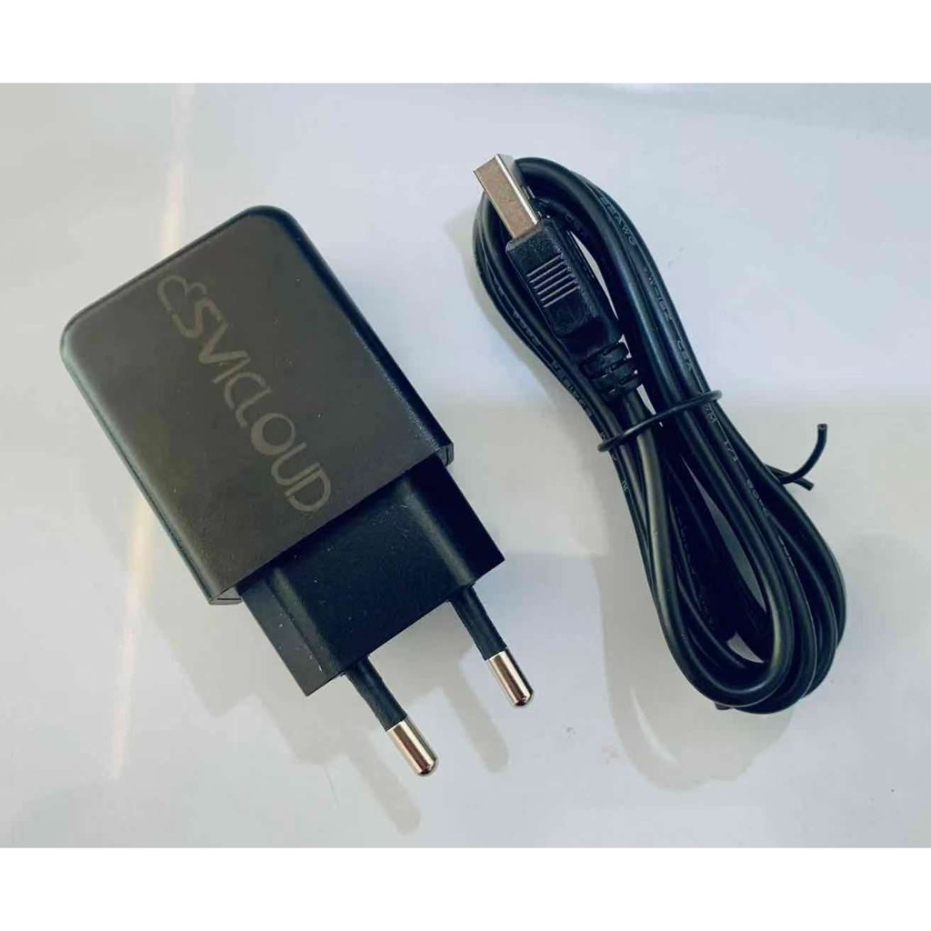 ADAPTOR SVI CLOUD 3Plus/3Pro ANDROID TV BOX