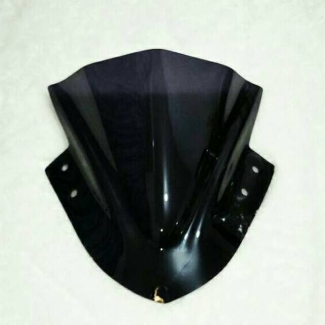 VISOR NINJA 250 F1 JENONG/windshield kawasaki ninja 250 F1