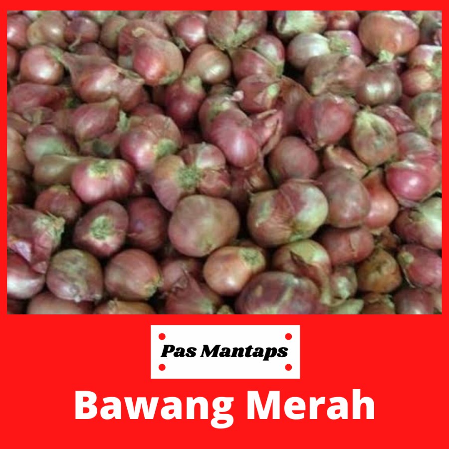 

Bawang Merah Pasar Murah Bekasi