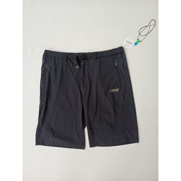 Celana Outdoor Pendek Kolon Sport & Mountain Equipment