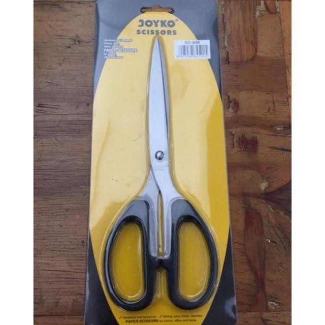 

Gunting Joyko 848 Besar Best Seller