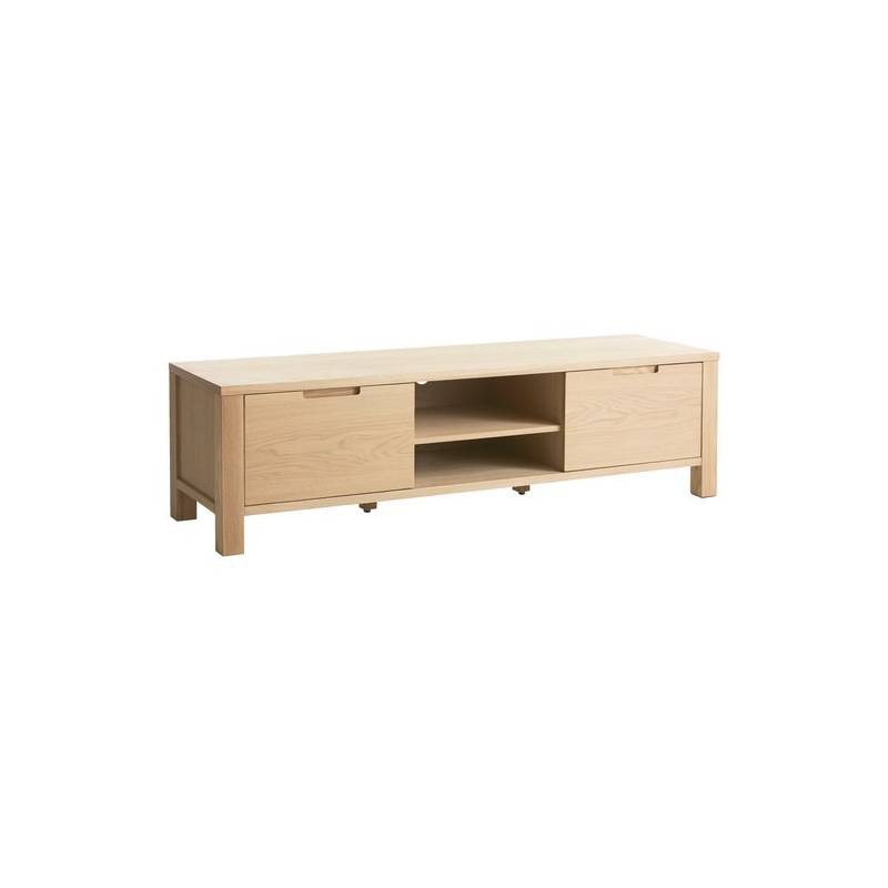 

JYSK Meja TV TV Bench Sejs 160X40X45CM Wotan