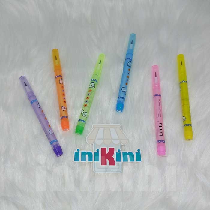

Pensil Susun Bensia Mini