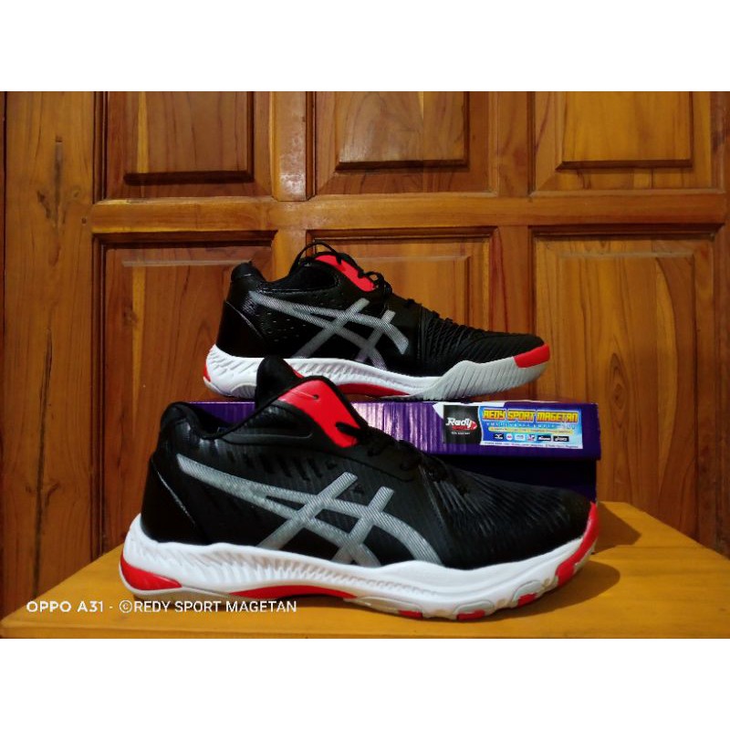 ASICS NETBURNER BALISTIC FF SUPER PREMIUM