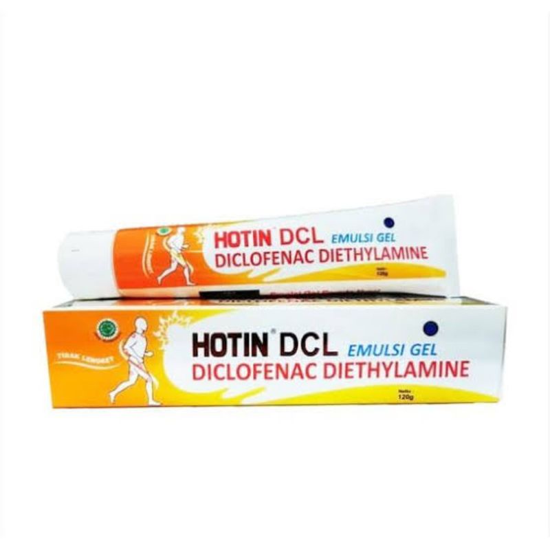 Hot In Dcl 120 gr