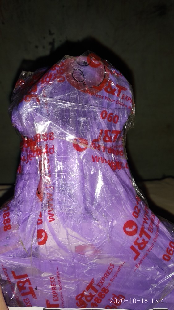 Hanger Baju Warna Biru Ungu Pink Hijau Lucu Murah