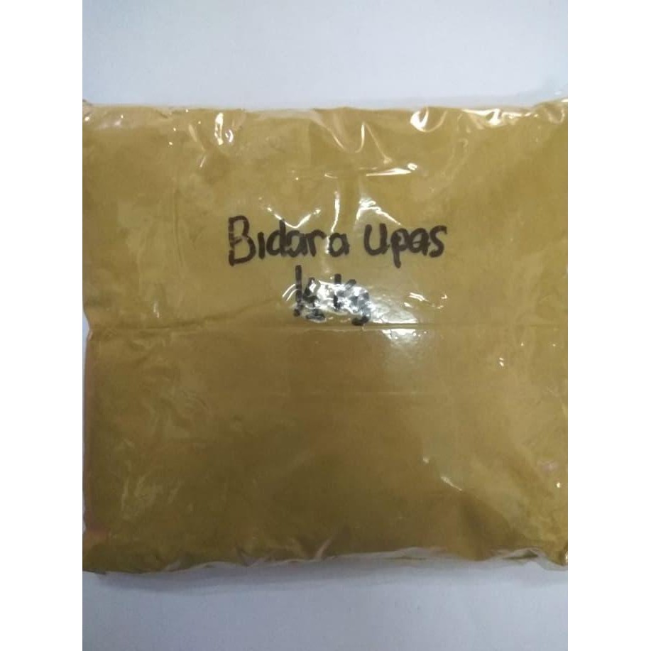 

Open Ds Bidara Upas Bubuk 1 Kg