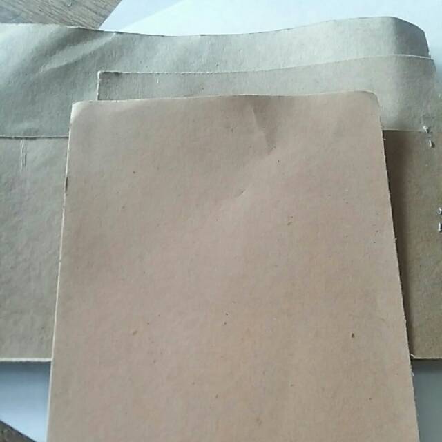 

Kertas Samson kraft / kertas coklat 150gr