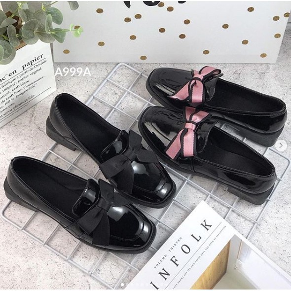 Loafer A999A