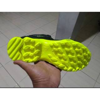  Sepatu  Badminton  Atau Bulutangkis  Pria ADIDAS TEREX Sporty 