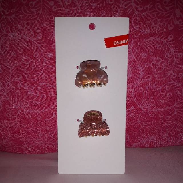 Miniso Claw Clip / Jedai Medium