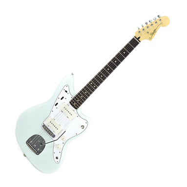 SQUIER VINTAGE MODIFIED JAZZMASTER RW SNB