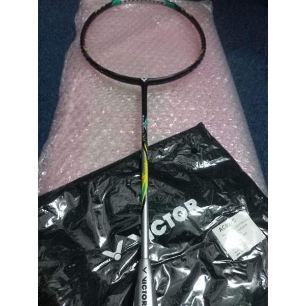 RAKET BADMINTON Victor AuraSpeed 50 / Raket victor ARS 50