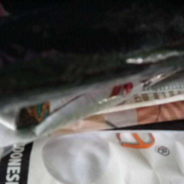 Bisa Pisah Batik Couple Keluarga Sania Ruffle Ori Ndoro Jowi Termurah