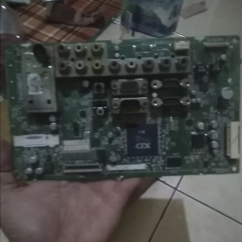 MB_MAINBOART TV LG42LH20R