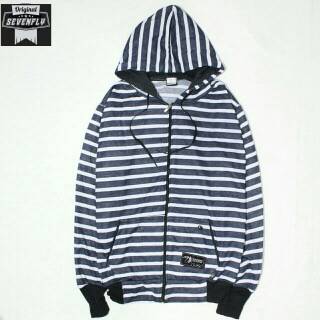 4200 Model Jaket Hitam Putih Garis Garis Gratis Terbaru