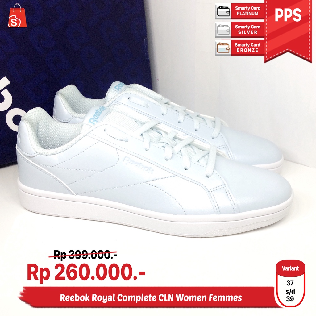 Reebok Royal Complete CLN Women Femmes