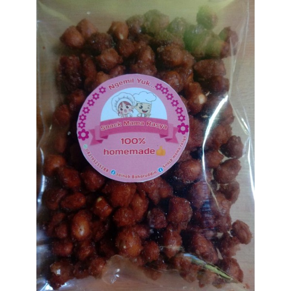 

Kacang disco